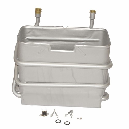 Corps chauffe diff pour - chauffe,