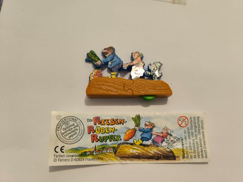 Jouet kinder 2000 - jouet,