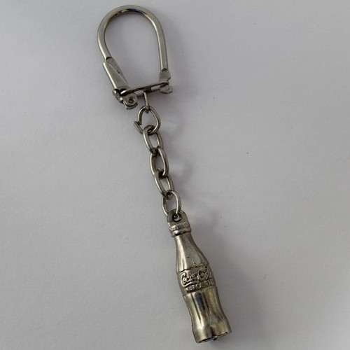 Porte clés coca cola - porte-clés, coca-cola