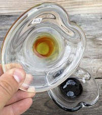 ICET Arte Murano Paire de Vide