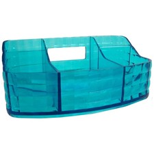 Porte Maquillage Bleue Glady