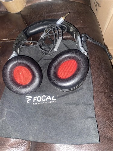 Focal spirit one - focal,