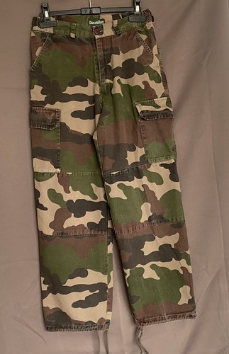Pantalon mixte cargo - pantalon,