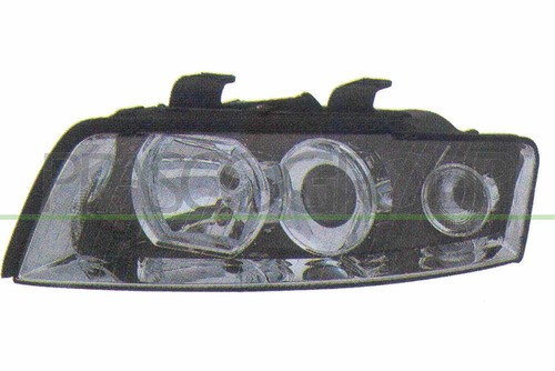 Prasco projecteur principal - prasco,