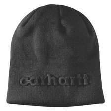 Casquette Carhartt tricotée