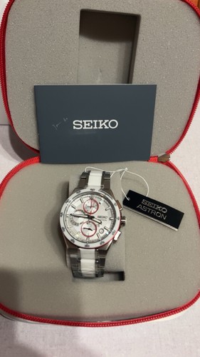 Montre seiko astron homme - seiko,