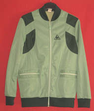 Veste coq sportif vintage - veste, le