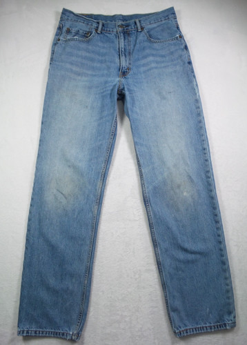 Levis 550 jeans mens - 550,
