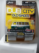 Jadatoys 1/64 🇨🇵 Dub