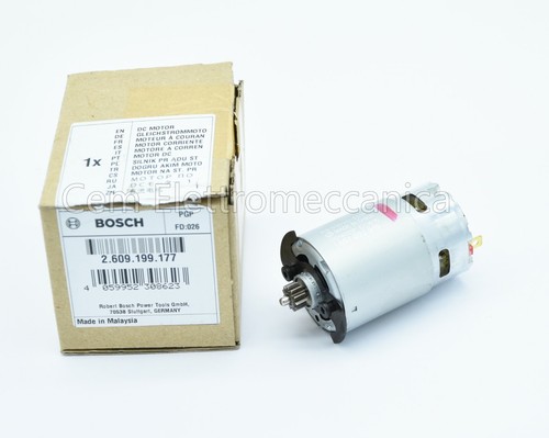 Moteur pour perceuse - moteur, 10,8