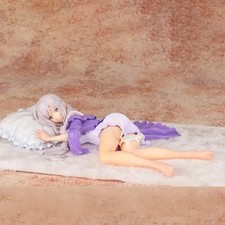 FIGURINE MANGA SEXY