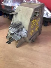 Optique avant secondaire gauche (feux)(clignotant) PEUGEOT 305 PHASE 2 0000