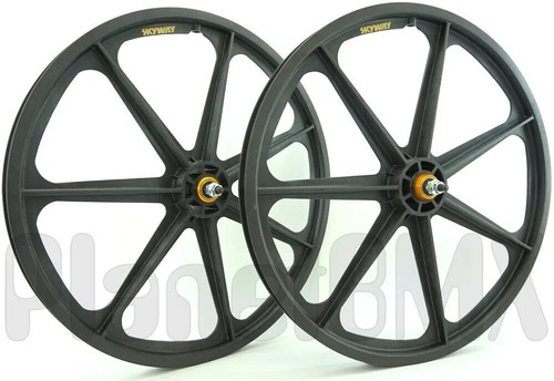 Skyway bmx tuff - skyway,