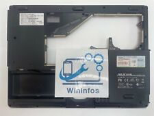 Plasturgie basse bottom case