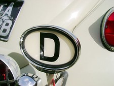 Panneau Éclairé D Country