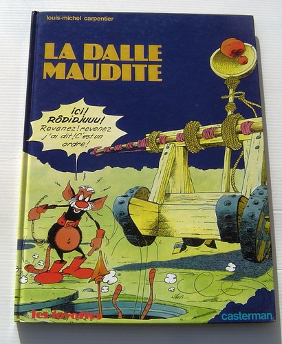 Les toyottes la dalle - toyottes, .