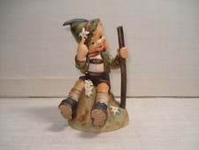 Figurine Porcelaine Goebel