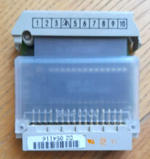 SIEMENS S5 - Carte Mémoire RAM 64KB - 6ES5377-0AA32