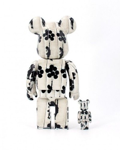 Rbrick 400 100 - be@rbrick 400%, &