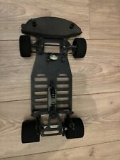 Team Associated Vintage Pan Car On Road Rc10l3 Pancar Rc10 L3 Excellent Cond