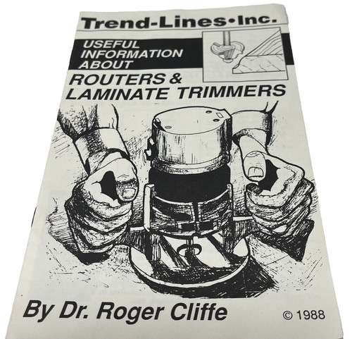 1988 trend lines - trend,