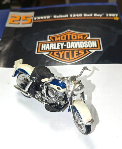 Harley davidson flh duo - ,