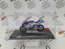 DIE CAST " APRILIA RSW125
