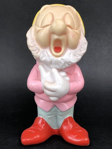 Ancienne figurine pouet - pouet,