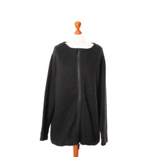 Cardigan ANNETTE GORTZ noir