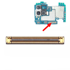 Connecteur FPC LCD + Charge