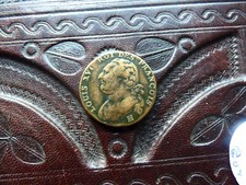 12 deniers 1792 H AN 4 BEL