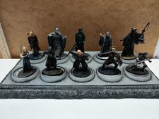 Figurine Seigneur des Anneaux NCP 2004