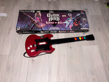 Guitar Hero Rocks the 80s -