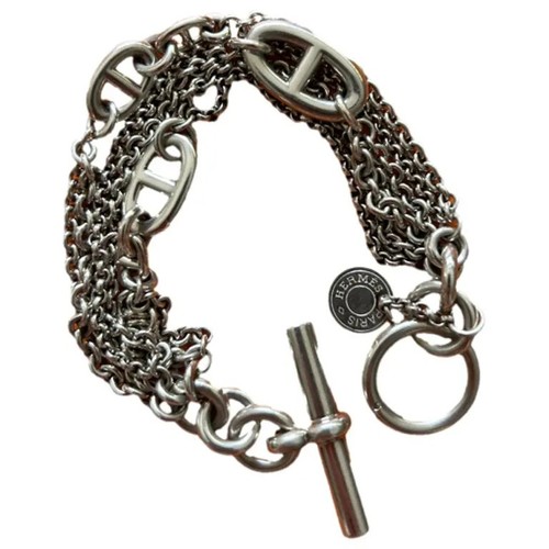 Hermes farandole silver925