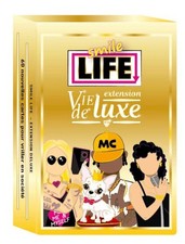 Smile Life : Vie de Luxe -