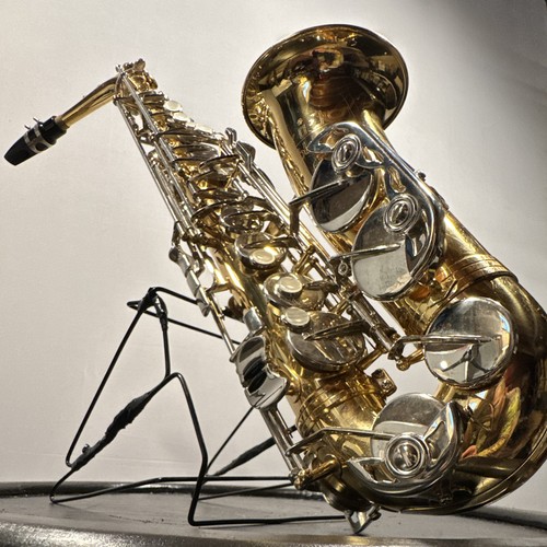 Vito alto saxophone brass - vito,