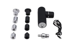 Power-TEC Pdr Percussion Auto Panneau de Carrosserie Raboteuse Outil Kit 92644