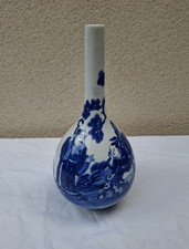 Bleu de Hué, Chine pour le
