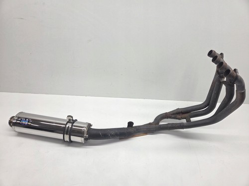 Suzuki gsx 750 k2 - 750,