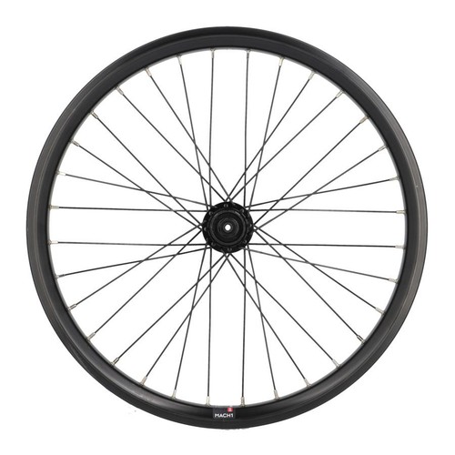 Roue velo bike - e, 20"