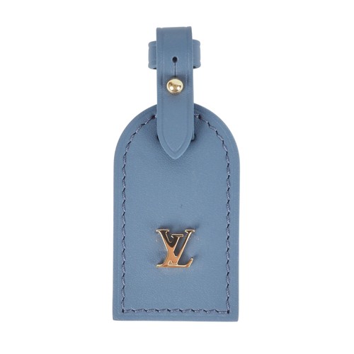 Louis vuitton étiquette - étiquette, de