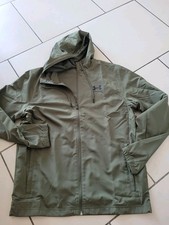Veste capuche under armour - veste, m