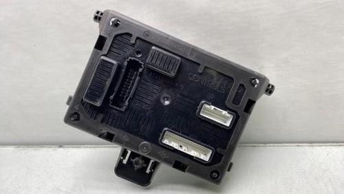 Boitier uch renault clio - clio, 3