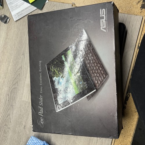 Pair asus eee pad - pair,