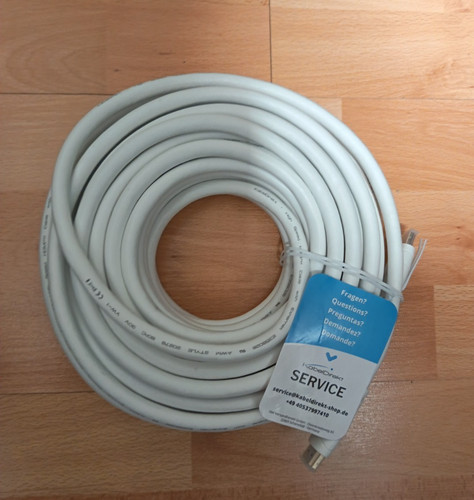 Câble hdmi 15m - 4k, –