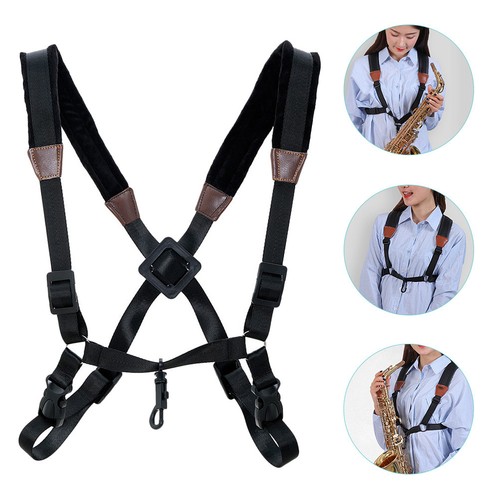 Harnais saxophone remplacement - harnais,