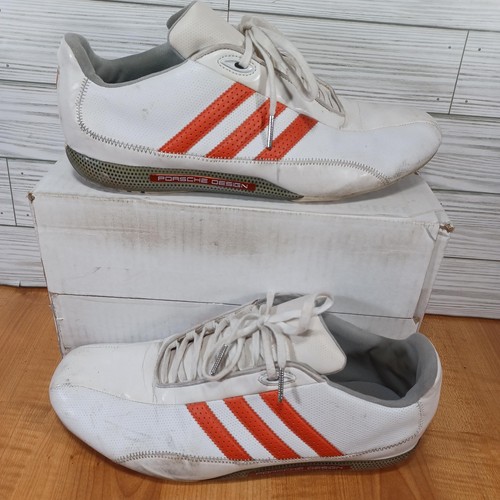 Adidas porsche design shoes - design,