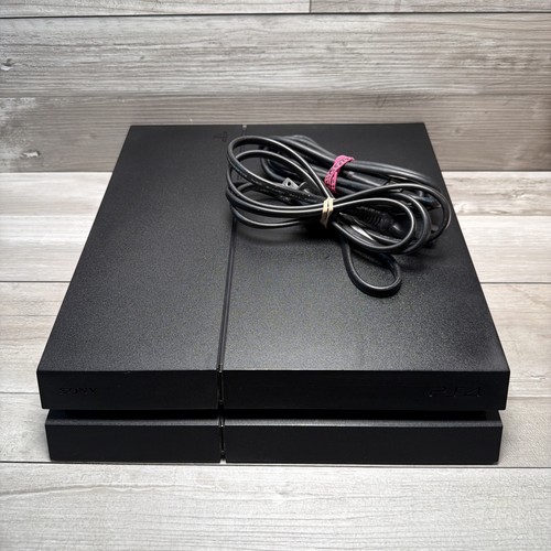 Sony playstation ps4 500gb - ps4,