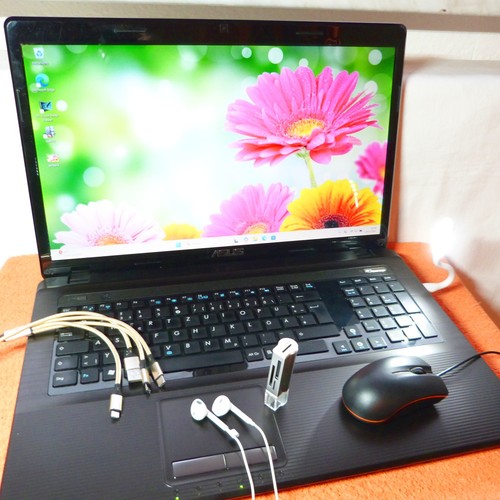 Asus k93 pouces - asus, cinéma