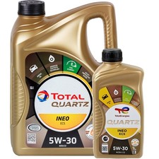 1x5+1x1 L total quartz Ineo